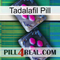 Tadalafil Pill 01